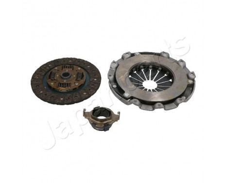 Clutch Kit KF-K26 Japanparts, Image 2