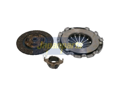 Clutch Kit KF-K26 Japanparts, Image 2