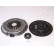 Clutch Kit KF-K39 Japanparts