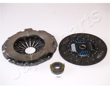 Clutch Kit KF-K39 Japanparts, Image 2