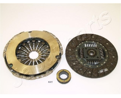 Clutch Kit KF-K41 Japanparts, Image 2