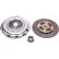 Clutch Kit KF-K41 Japanparts
