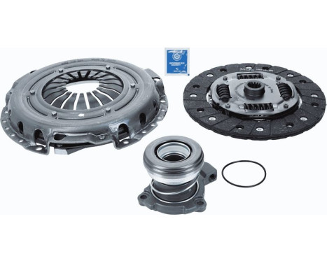 Clutch Kit Kit plus CSC 3000 990 018 Sachs, Image 2