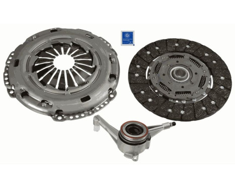 Clutch Kit Kit plus CSC 3000 990 020 Sachs