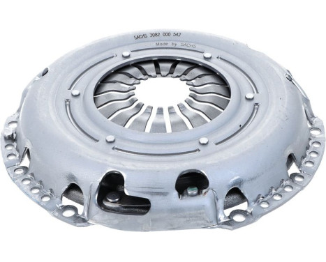 Clutch Kit Kit plus CSC 3000 990 022 Sachs, Image 2