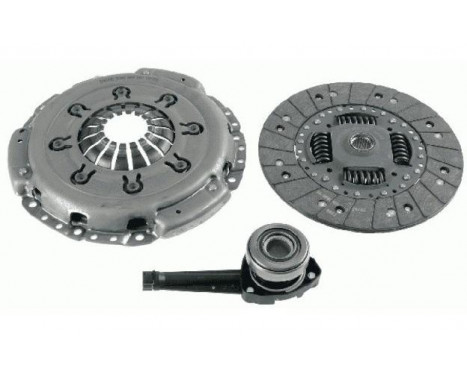 Clutch Kit Kit plus CSC 3000 990 025 Sachs