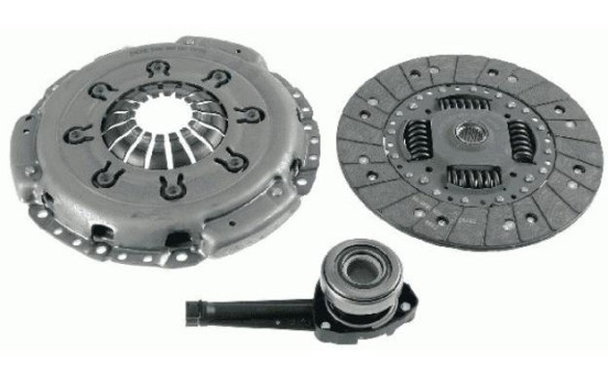 Clutch Kit Kit plus CSC 3000 990 025 Sachs