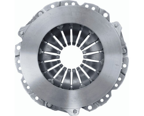 Clutch Kit Kit plus CSC 3000 990 026 Sachs, Image 4