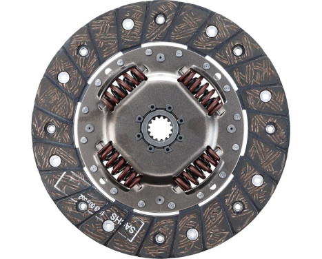 Clutch Kit Kit plus CSC 3000 990 026 Sachs, Image 7