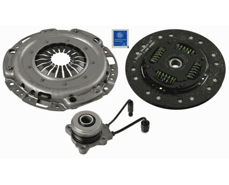 Clutch Kit Kit plus CSC 3000 990 050 Sachs