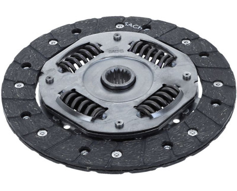 Clutch Kit Kit plus CSC 3000 990 084 Sachs, Image 6