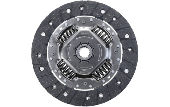 Clutch Kit Kit plus CSC 3000 990 084 Sachs, Image 7
