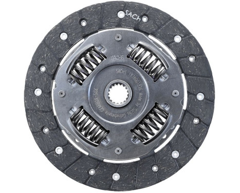 Clutch Kit Kit plus CSC 3000 990 084 Sachs, Image 8