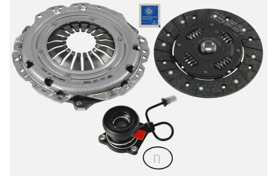 Clutch Kit Kit plus CSC 3000 990 098 Sachs, Image 2