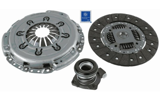 Clutch Kit Kit plus CSC 3000 990 103 Sachs, Image 2
