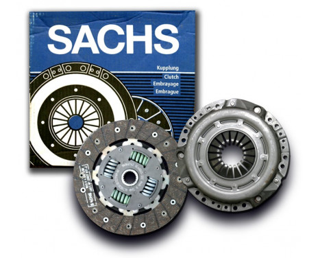 Clutch Kit Kit plus CSC 3000 990 109 Sachs