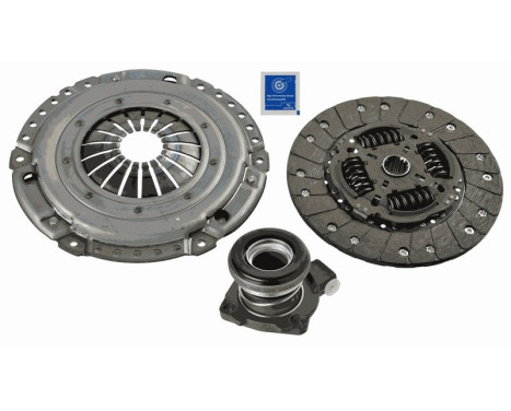 Clutch Kit Kit plus CSC 3000 990 117 Sachs