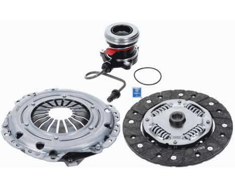 Clutch Kit Kit plus CSC 3000 990 123 Sachs, Image 2