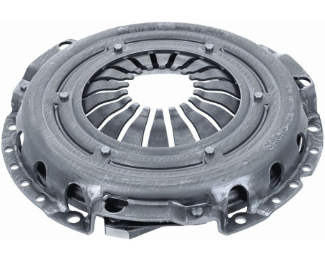 Clutch Kit Kit plus CSC 3000 990 131 Sachs, Image 3