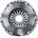 Clutch Kit Kit plus CSC 3000 990 131 Sachs, Thumbnail 4