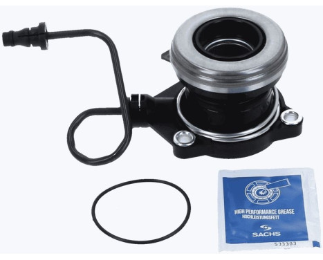 Clutch Kit Kit plus CSC 3000 990 131 Sachs, Image 9