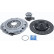 Clutch Kit Kit plus CSC 3000 990 157 Sachs, Thumbnail 2