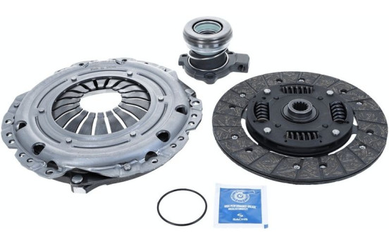 Clutch Kit Kit plus CSC 3000 990 157 Sachs, Image 2