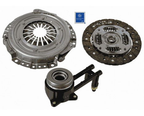 Clutch Kit Kit plus CSC 3000 990 214 Sachs, Image 2