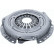 Clutch Kit Kit plus CSC 3000 990 214 Sachs, Thumbnail 3