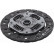 Clutch Kit Kit plus CSC 3000 990 214 Sachs, Thumbnail 6