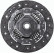 Clutch Kit Kit plus CSC 3000 990 214 Sachs, Thumbnail 7