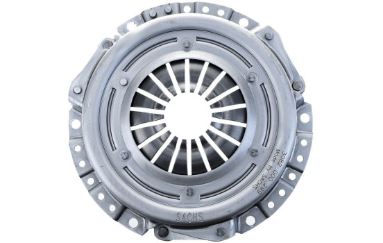 Clutch Kit Kit plus CSC 3000 990 214 Sachs, Image 5