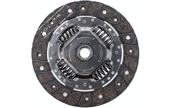 Clutch Kit Kit plus CSC 3000 990 214 Sachs, Image 7