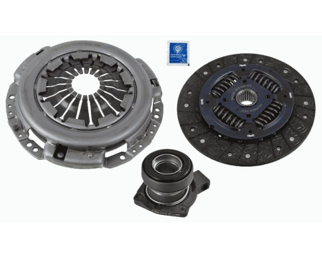 Clutch Kit Kit plus CSC 3000 990 263 Sachs
