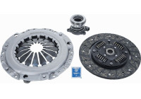 Clutch Kit Kit plus CSC 3000 990 289 Sachs
