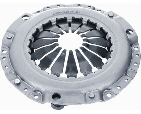 Clutch Kit Kit plus CSC 3000 990 289 Sachs, Image 2