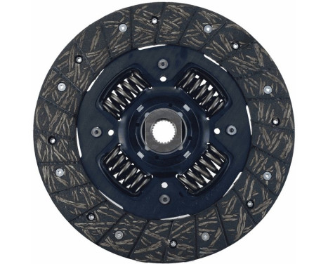 Clutch Kit Kit plus CSC 3000 990 289 Sachs, Image 6