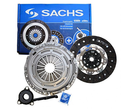 Clutch Kit Kit plus CSC 3000 990 332 Sachs