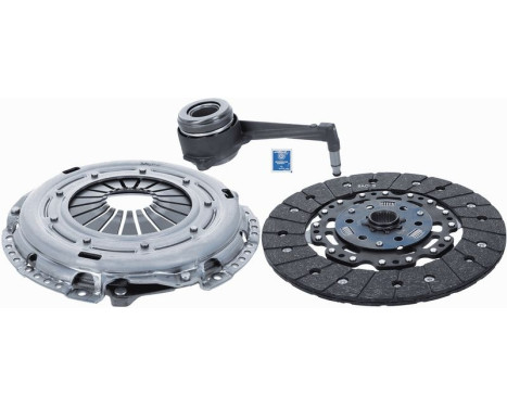 Clutch Kit Kit plus CSC 3000 990 332 Sachs, Image 2