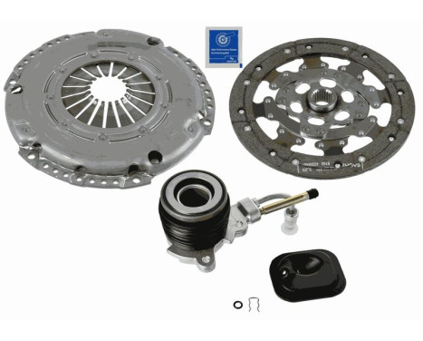 Clutch Kit Kit plus CSC 3000 990 354 Sachs