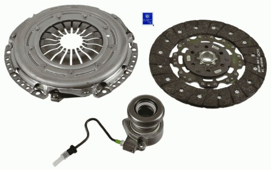 Clutch Kit Kit plus CSC 3000 990 372 Sachs