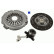 Clutch Kit Kit plus CSC 3000 990 387 Sachs