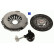Clutch Kit Kit plus CSC 3000 990 387 Sachs, Thumbnail 2