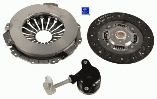 Clutch Kit Kit plus CSC 3000 990 387 Sachs, Image 2