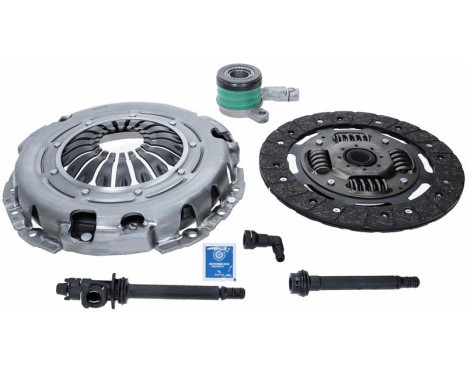 Clutch Kit Kit plus CSC 3000 990 445 Sachs