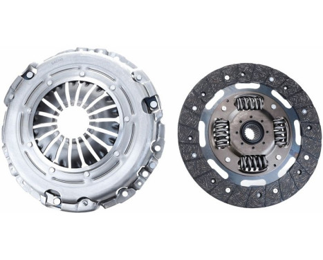 Clutch Kit Kit plus CSC 3000 990 445 Sachs, Image 3
