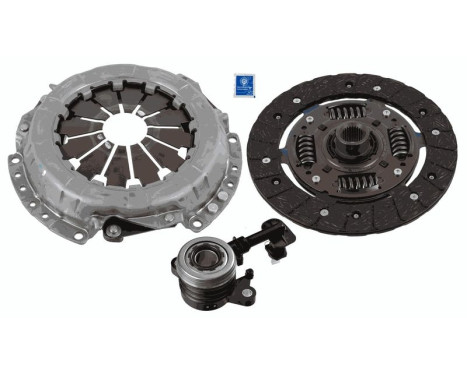 Clutch Kit Kit plus CSC 3000 990 523 Sachs
