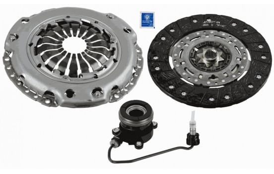 Clutch Kit Kit plus CSC 3000 990 525 Sachs