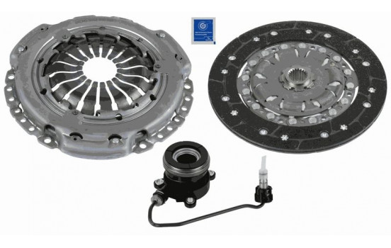 Clutch Kit Kit plus CSC 3000 990 526 Sachs