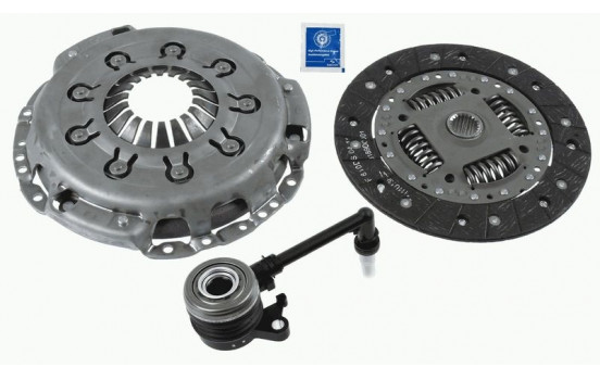 Clutch Kit Kit plus CSC 3000 990 532 Sachs
